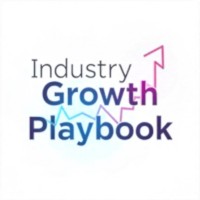 Industry Growth Playbook logo - Similar company to Amplify The Studio