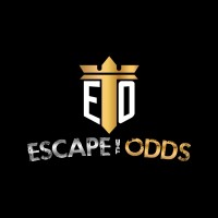 ESCAPE THE ODDS MEDIA & EDUCATION logo - Similar company to Good Candy Films