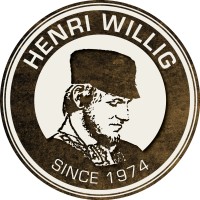 Henri Willig Groep logo - Similar company to Fletcher Hotel-Restaurant Doorwerth-Arnhem