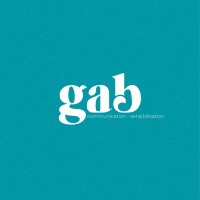 gab.agence logo - Similar company to Web-Build.Re | Agence Web