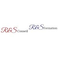 R&S Formation logo - Similar company to Logic Performance