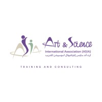 Art & Science International Academy logo - Similar company to Art Science Code