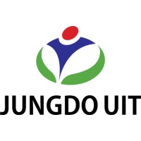 Jungdo UIT logo - Similar company to Iris Localize