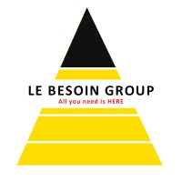 LE BESOIN GROUP logo - Similar company to Green Security