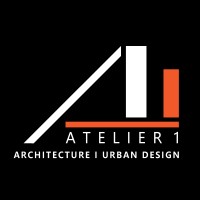 ATELIER 1 Incorporated logo - Similar company to Teg Structures