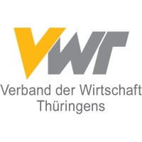 Verband der Wirtschaft Thüringens e.V. logo - Similar company to Nachhaltigkeitsabkommen Thüringen