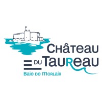 Château du Taureau logo - Similar company to Odezia.Bzh