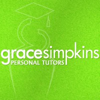 Grace Simpkins Personal Tutors logo - Similar company to Yca Recycling