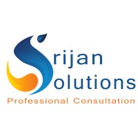 Srijan Solutions logo - Similar company to Hdi Outsourcing Services Private Limited