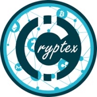 CRYPTEX logo - Similar company to Cryptex Exchange