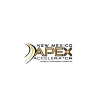 New Mexico APEX Accelerator logo - Similar company to Arkansas Apex Accelerator