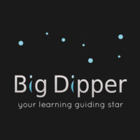 Big Dipper Studio Limited logo - Similar company to Ichk Secondary