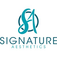 Signature Aesthetics LLC logo - Similar company to Refine Medical Aesthetics