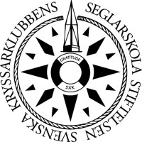 Stiftelsen Svenska Kryssarklubbens Seglarskola logo - Similar company to Factory Thn