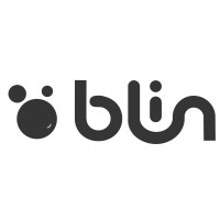 Blin logo - Similar company to Aims Technology