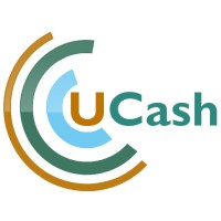 UCash logo - Similar company to Ucash