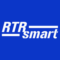 RTR SMART AS logo - Similar company to Renevo As