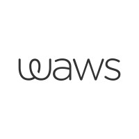 WAWS Comunicação logo - Similar company to Colina Tech