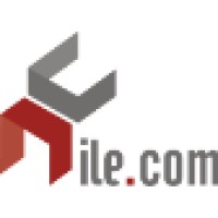 NILE.COM logo - Similar company to Nilecom Uganda