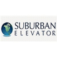 Suburban Elevator logo - Similar company to Anderson Elevator
