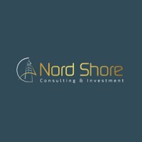 Nord Shore logo - Similar company to Xino Digital