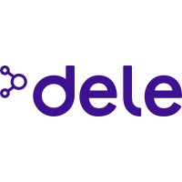 Dele logo - Similar company to Tverrfaglig.No