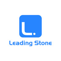 Leading Stone logo - Similar company to Itec Stone Manufacturer & Huatang Stone Factory
