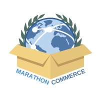 Marathon Commerce, LLC. logo - Similar company to Marathon Studios, Inc