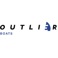 Outlier Boats logo - Similar company to Qryptiq