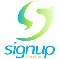 Signup Consulting Limited logo - Similar company to Firstangle