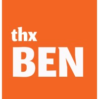 thx,Ben! logo - Similar company to Goodahead