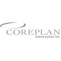 COREPLAN Construction Inc. logo - Similar company to Bolt Developments Inc.