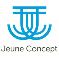 Jeune Concept logo - Similar company to Hof Van Aragon Nv