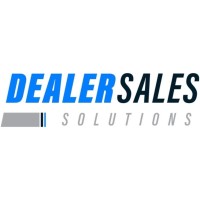 Dealer Sales Solutions LLC logo - Similar company to Elite Sales Solutions