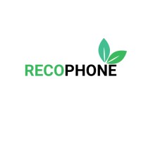 RecoPhone logo - Similar company to Blooo