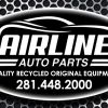 Airline Auto Parts logo - Similar company to Airline Flights Inc.