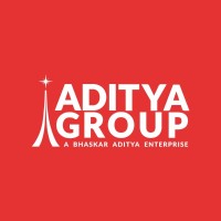 Aditya Group India logo - Similar company to Kreamz