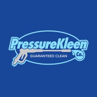 Pressure Kleen Co logo - Similar company to Cleanserv Universal Services