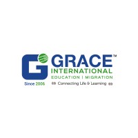 Grace International Education and Migration logo - Similar company to Grace International Education And Migration