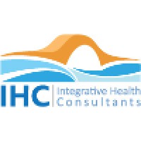 IHC (Integrative Health Consultants) logo - Similar company to Riverwood Center