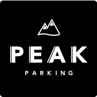 Peak Parking logo - Similar company to Strategically Available