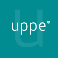 Uppe Marketing logo - Similar company to Fsp Wealth