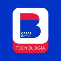 Casas Bahia Tecnologia logo - Similar company to I9Xp Tecnologia