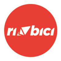 Ri-Bici Bike Repair Shop logo - Similar company to Treviso.Bike