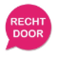 Rechtdoor logo - Similar company to Scoperz