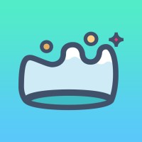 IceKing logo - Similar company to Astropreneurs