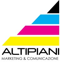 AltiPiani - Marketing & Comunicazione logo - Similar company to Rtmstudio | Agenzia Di Web Marketing