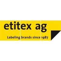 Etitex AG logo - Similar company to Etite