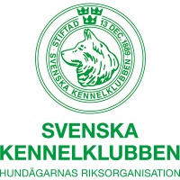 Svenska Kennelklubben logo - Similar company to Nordic Web Team