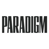 Paradigm Gallery + Studio logo - Similar company to Inliquid